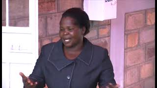 BARUMWA BWO MWAMI OFFICIAL LUHYIa BY BISHOP SOPHIA MALENYA [upl. by Yule955]