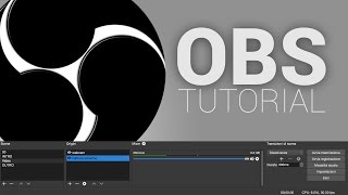 Registrare o Trasmettere lo schermo come un PRO su Linux Windows Mac OS ✔ Sì con OBS [upl. by Karly]