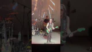 Todd Rundgren’s “I Saw the Light” live at the Ridgefield Playhouse [upl. by Aicelf]