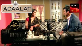 Adaalat  আদালত  Ep 91  01 Jan 2024  Full Episode [upl. by Werdn]