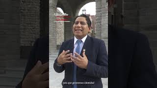 Las cortitas de Proinversión Alcalde de Huamanga Ayacucho [upl. by Yartnoed]