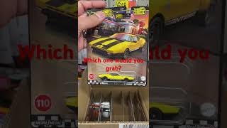 New Hot Wheels Boulevard Mix hothotwheelscollector diecastcars matchbox autoworld toycars [upl. by Georgette]