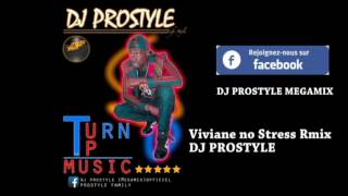 Viviane No Stress REMIX MBALAX RAP US by Dj ProStyle [upl. by Jacob]