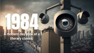 1984 by George Orwell A Thoughtprovoking Video Essay [upl. by Netty]