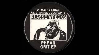 Phran  Malba Tahan Klasse Wrecks 011 [upl. by Meelak168]