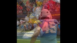 Elijah Molden with a Fumble Recovery vs Kansas City Chiefs [upl. by Stacy]