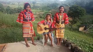 manobo song [upl. by Salvucci]