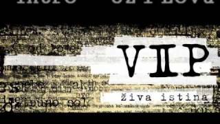 VIP  Intro  Uzi lovu  ZIVA ISTINA [upl. by Yarb]