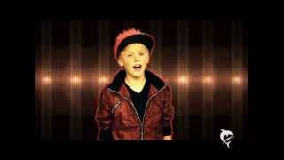 Carson Lueders  TOP5 Videos 2013 [upl. by Annaeg884]