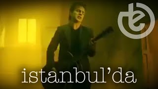 Teoman  İstanbulda  Official Video 2011 [upl. by Enirtak]