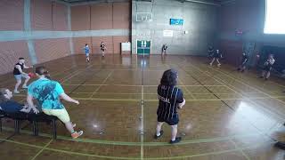 Footscray League  Div 2 Grand Final  Strathmore Skulls vs Ball Kissers [upl. by Edobalo]