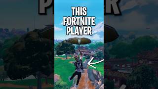 This Fortnite Player Broke Chapter 6 [upl. by Dorothea]