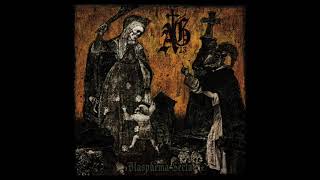 Abysmal Grief  Blasphema Secta Full Vinyl Rip [upl. by Publus]