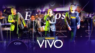 Los Maravillosos de José Villanueva Mix Cumbias 2020 [upl. by Palecek]