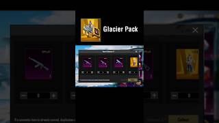 All Glacier in One Crate 😱 [upl. by Rosecan940]