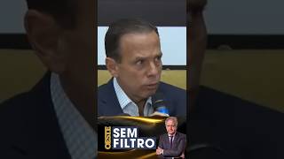 Doria se humilha para Lula Errei [upl. by Sarid225]