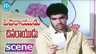 Pedarayudu Chinarayudu Movie  Sibiraj Nikitha Love Scene [upl. by Ardnauqal]