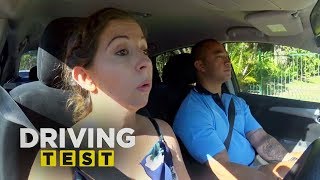 Tears tantrums and road rage  Driving Test Australia [upl. by Obed750]