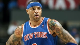 Kenyon Martin Knicks Offense amp Defense Highlights [upl. by Shore]