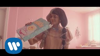 Melanie Martinez  Angels Song Official Music Video [upl. by Assetniuq]