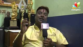 Dance Master Sivasankar interview  Varalaru Kanna Laddu Thinna Aasaiya [upl. by Barrus]