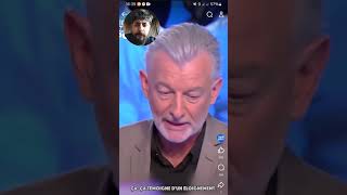 TPMP quotAFFAIRE KYLIAN MBAPPÉquot CYRIL HANOUNA DÉTIENS LINFO 👀tpmp cyrilhanouna kylianmbappe short [upl. by Aihsema]