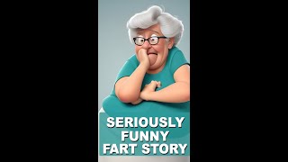 Seriously Funny Fart Story [upl. by Dominik]