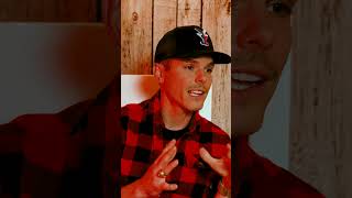 Granger Smith Talks About His New Book Like A River [upl. by Launcelot]