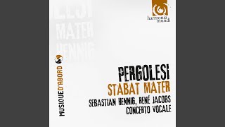 Stabat Mater Duo Inflammatus et accensus [upl. by Francesco]