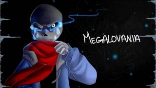 Shy Sings◆MegalovaniaOriginal Lyrics【Undertale】 [upl. by Yvonne]