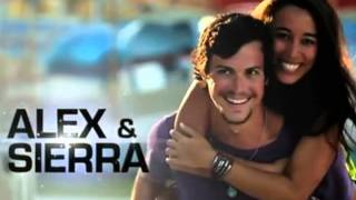 Alex and Sierra compilation [upl. by Christan237]