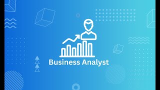 How to Become a Business Analyst Tutorials  AndroIndian [upl. by Jacquet]