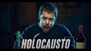 HOLOCAUSTO  LA CRUDA [upl. by Gottfried]