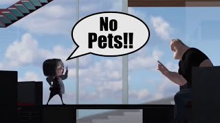 Why Jehovahs Witnesses Shouldnt Own Pets [upl. by Nuahc238]