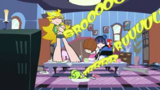 Panty amp Stocking with Garterbelt episode 11 english subtitles [upl. by Datha]