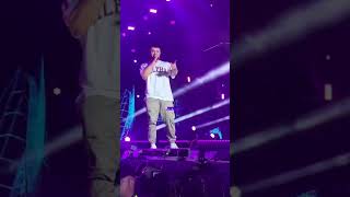 Noizy x Dhurata Dora Koncert 2024 [upl. by Alimaj39]