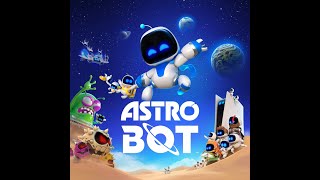 Astro Bot PS5 Exclusive Video Review Team Asobi Spins a Gem [upl. by Bliss128]