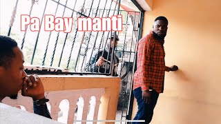 Pa Bay manti sou Pitit Bondye 66 comingsoon Haitian Movie 2024Film Ayisyen 2024Film Haitien 2024 [upl. by Dwinnell]