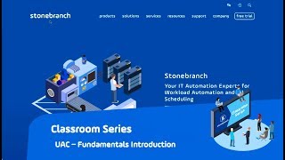 UAC – Fundamentals Introduction [upl. by Jeannine]