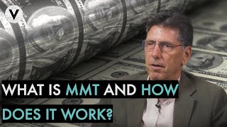 How Modern Monetary Theory MMT Actually Works w Warren Mosler [upl. by Jezebel]