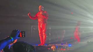 Till Lindemann ich hasse kinder 91724 San Antonio TX [upl. by Zischke]