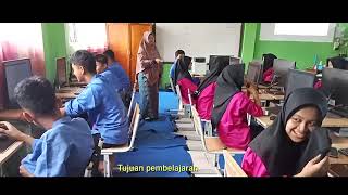 VIDIO PEMBELAJARAN TPACK UKM PPG DALJAB BATH 1 2024 [upl. by Ranie596]