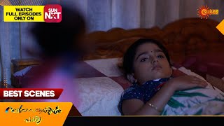 Swargavathil Pakshi  Best Scenes  09 Nov 2024  Surya TV Serial [upl. by Parrnell]