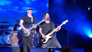 Joe Satriani live 2023 Bilbao [upl. by Augustus494]