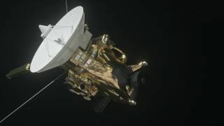 Cassini Mission NASA Saturn Mission Prepares for Its Grand Finale video file [upl. by Rizzi]