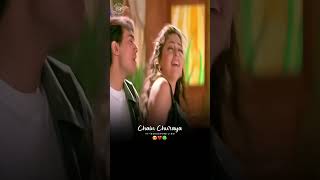 Neend Churai Meri Kisne O Sanam  Ishq  Aamir Khan  Juhi Chawla  Ajay Devgan  Kajol  90s Hits [upl. by Aneloaup]