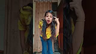 Chand Chamakta haiyoutubshorts ruhisharma dance [upl. by Krahling]