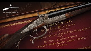 A Purdey in Paris [upl. by Floyd]