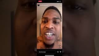 GO YAYO goes off on TSF Sauce Walka amp CJKASINO 🤣🤣 [upl. by Siward]