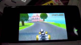 【MK7】Wuhu Island Loop new SC [upl. by Psyche7]